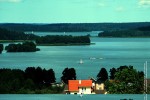 Spływ kajakowy rzeką Brdą
